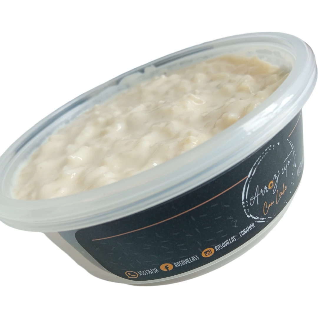 Arroz Con Leche 12 Onzas - Imagen 3